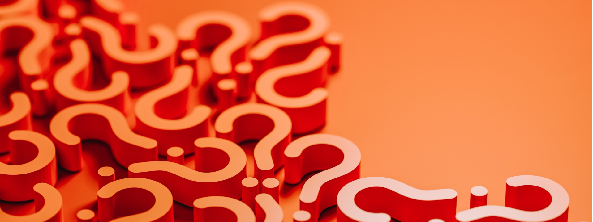 Sık Sorulan Sorular